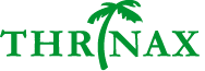 THRINAX - Palmengärtnerei und Versand